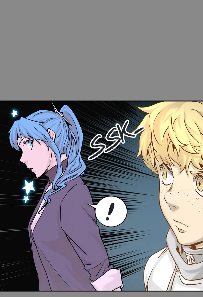 Tower of God Chapter 324 - Page 55
