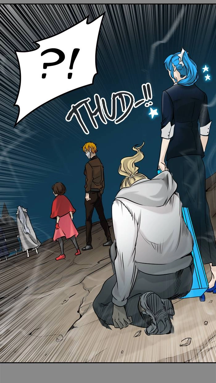 Tower of God Chapter 324 - Page 58