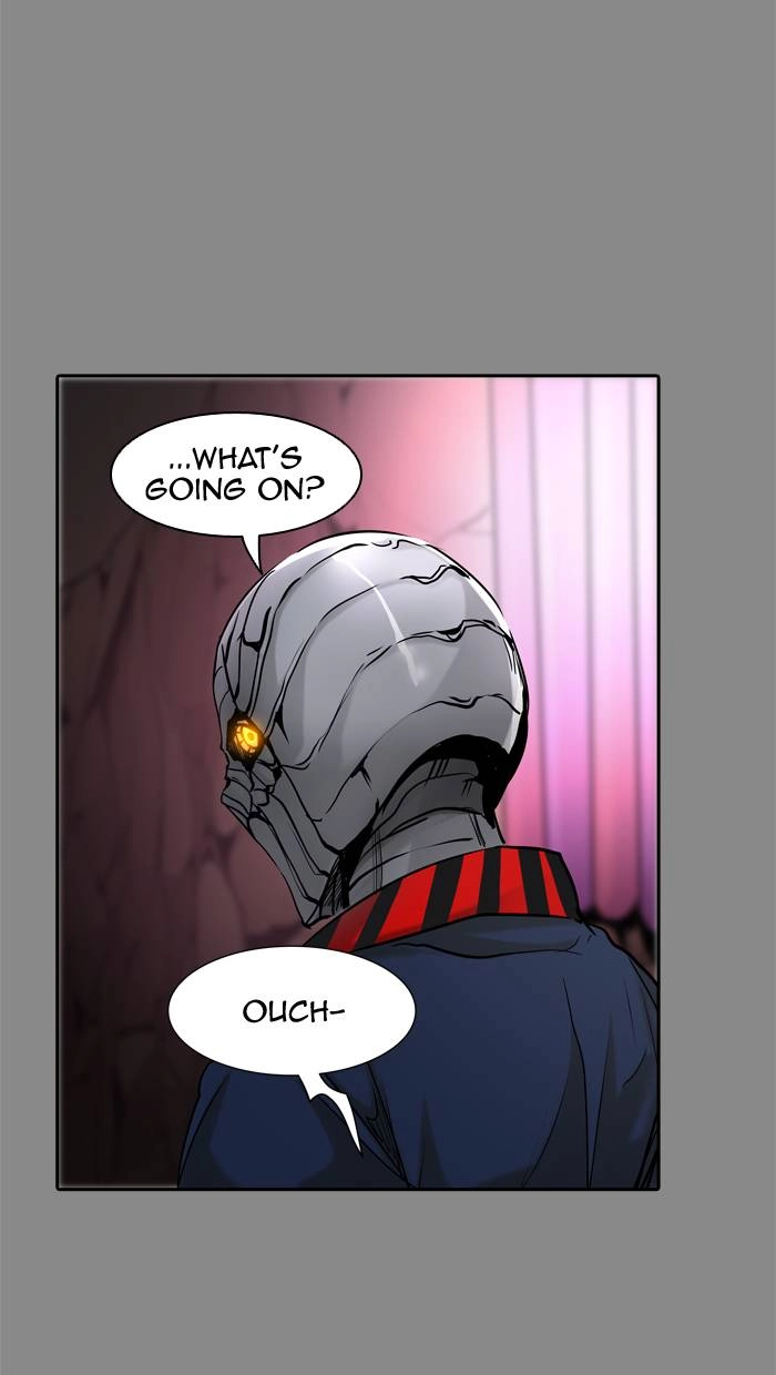 Tower of God Chapter 324 - Page 59
