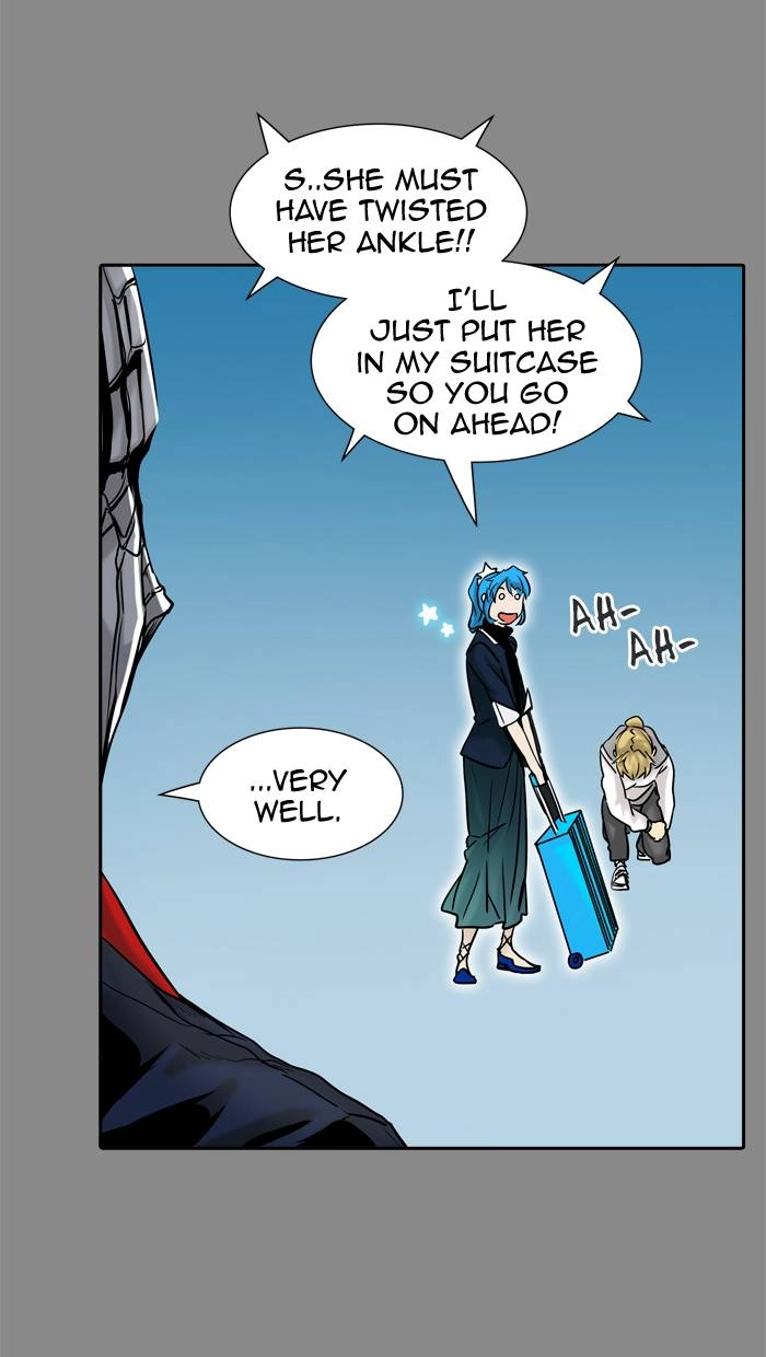 Tower of God Chapter 324 - Page 60