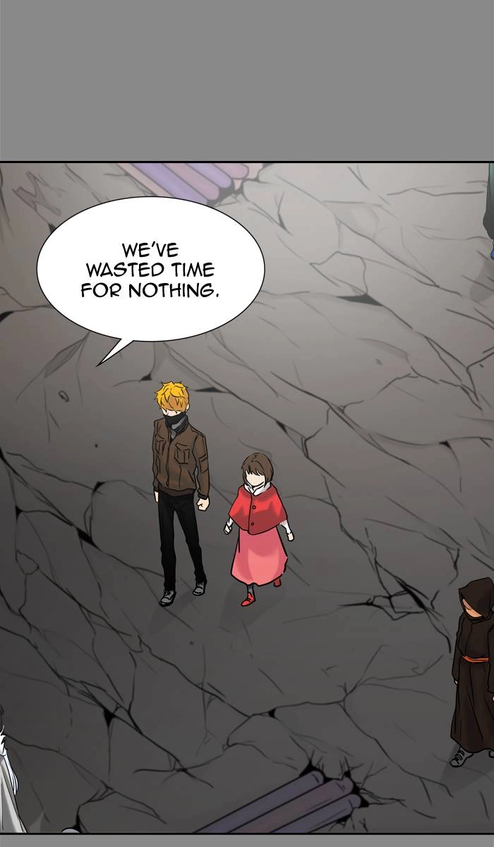 Tower of God Chapter 324 - Page 61