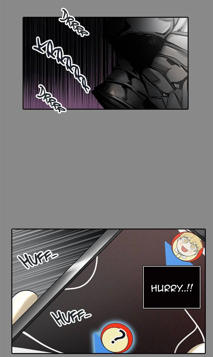 Tower of God Chapter 324 - Page 64