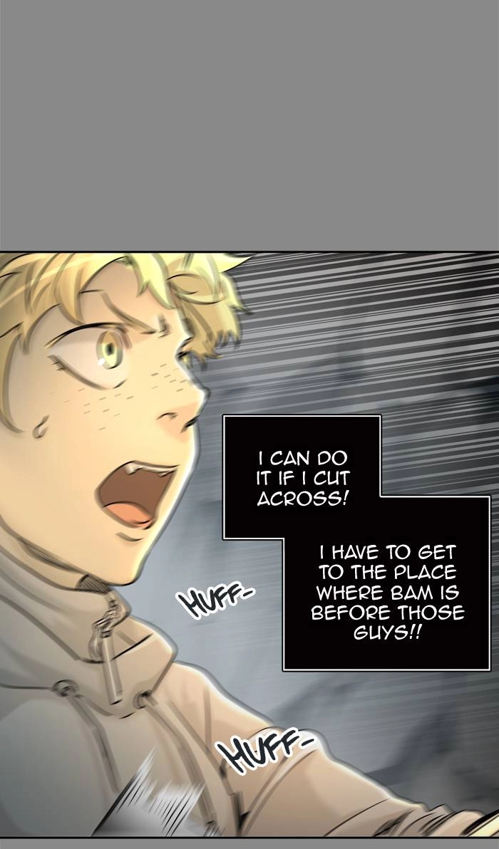 Tower of God Chapter 324 - Page 65