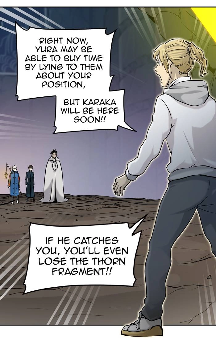 Tower of God Chapter 324 - Page 68