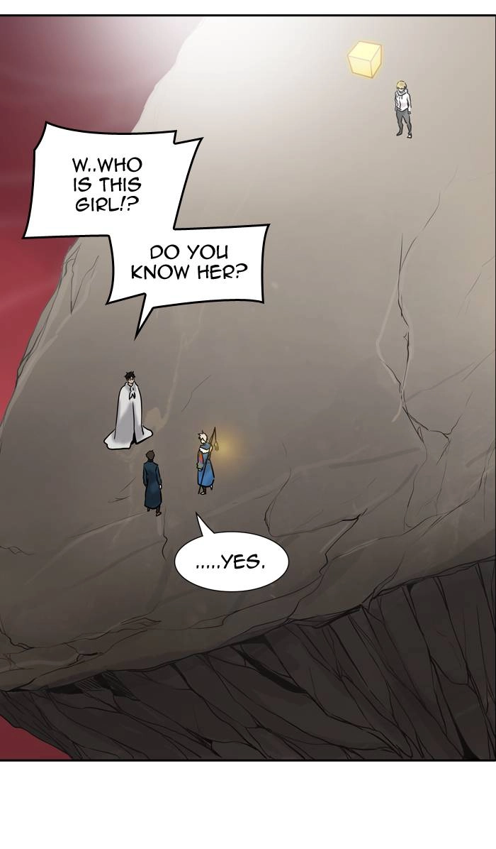 Tower of God Chapter 324 - Page 72