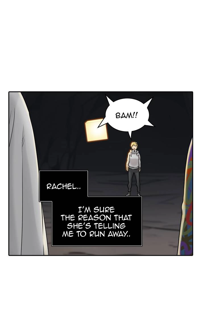 Tower of God Chapter 324 - Page 73
