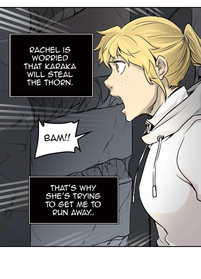 Tower of God Chapter 324 - Page 75