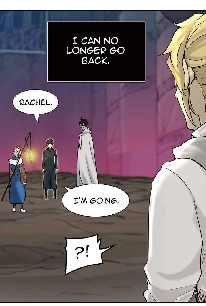 Tower of God Chapter 324 - Page 80