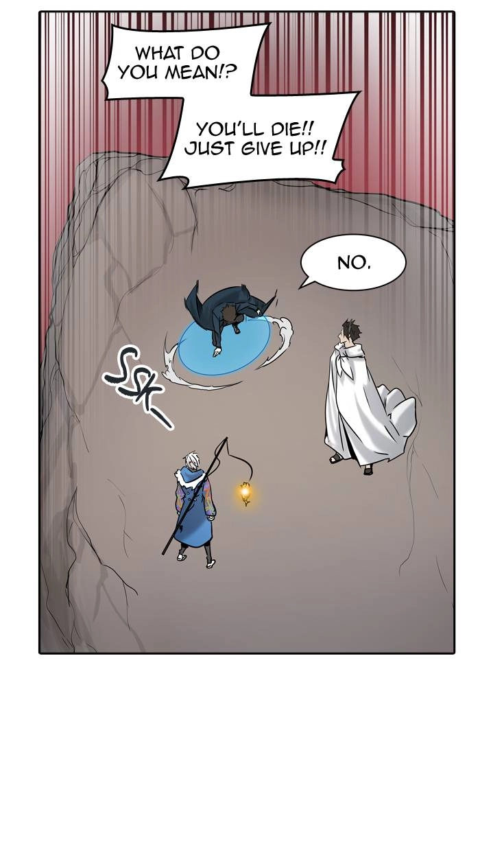 Tower of God Chapter 324 - Page 82