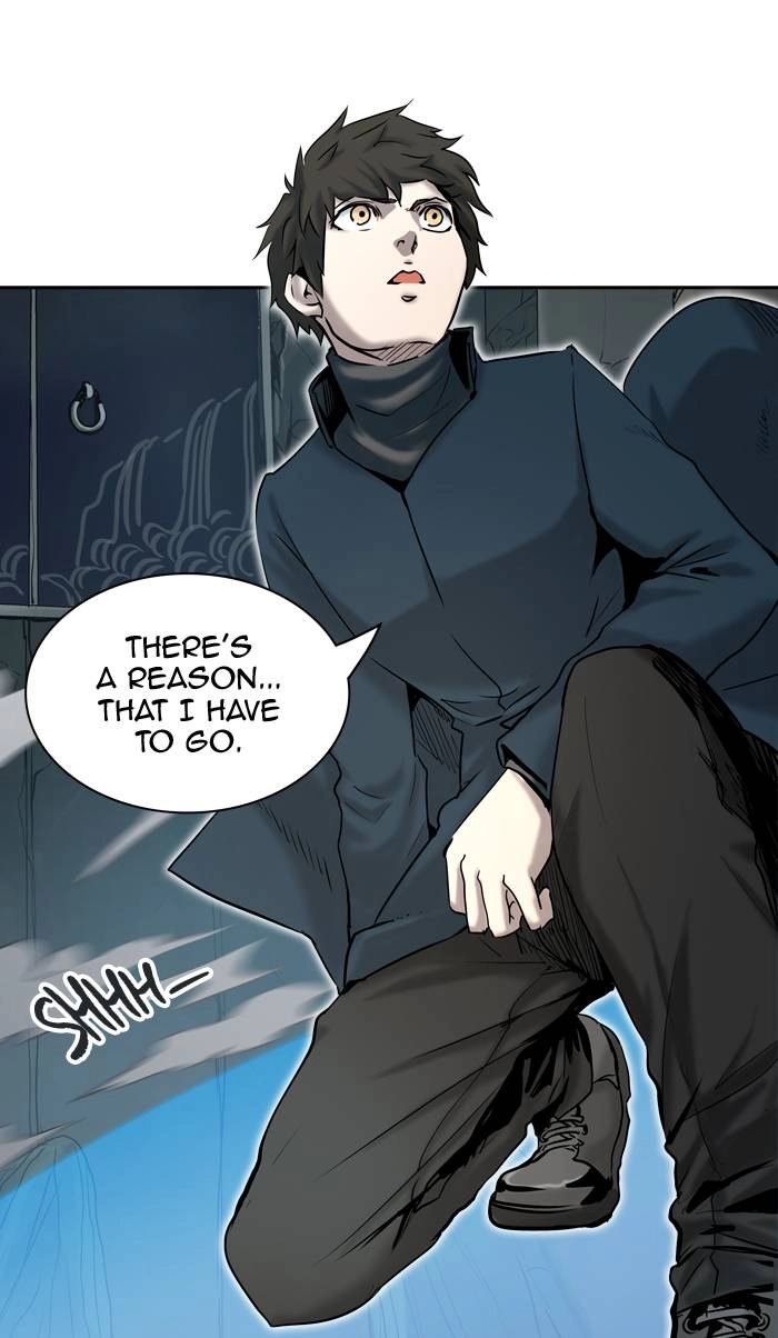 Tower of God Chapter 324 - Page 83