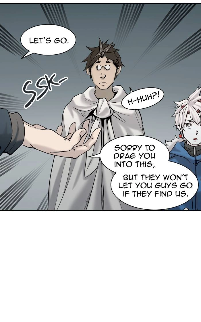 Tower of God Chapter 324 - Page 86