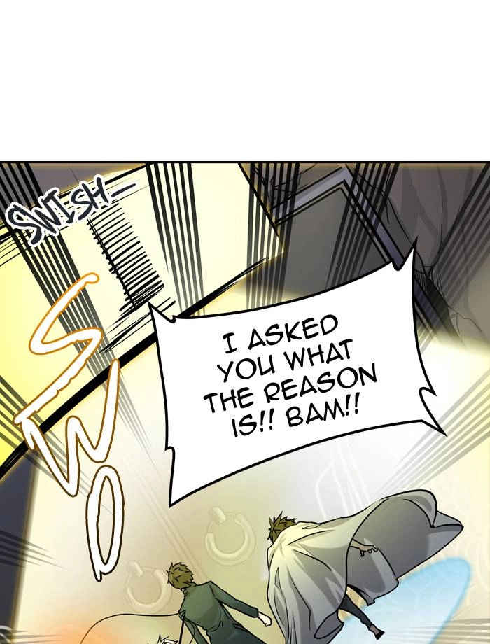 Tower of God Chapter 324 - Page 90