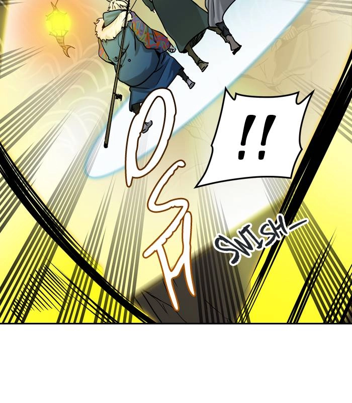 Tower of God Chapter 324 - Page 91
