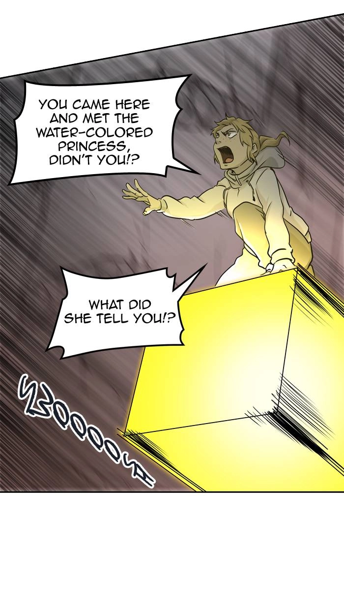 Tower of God Chapter 324 - Page 93