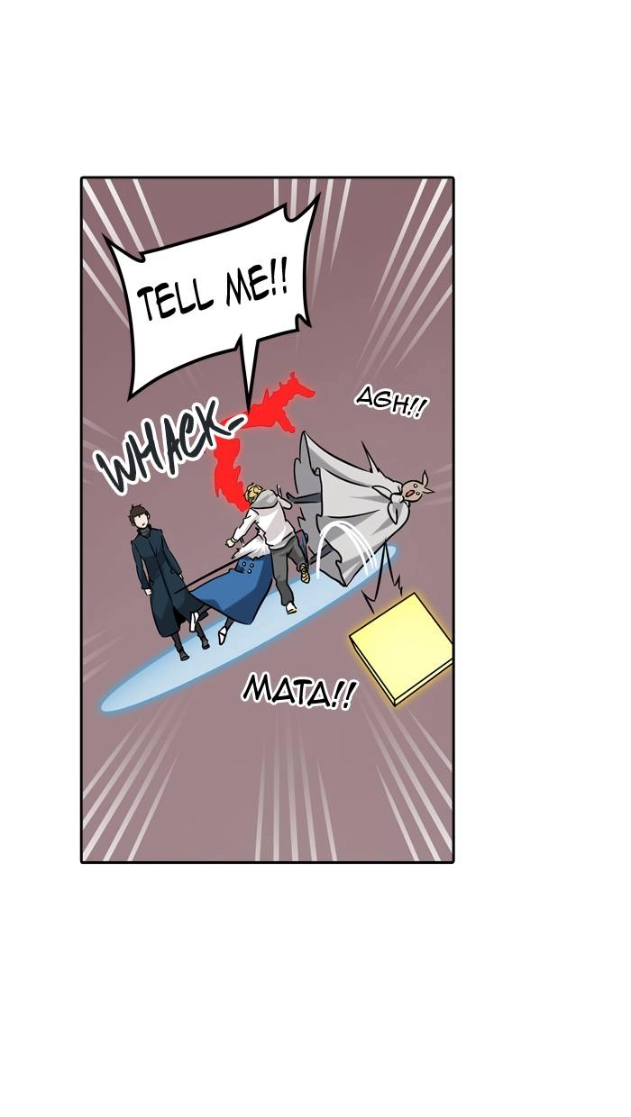 Tower of God Chapter 324 - Page 94