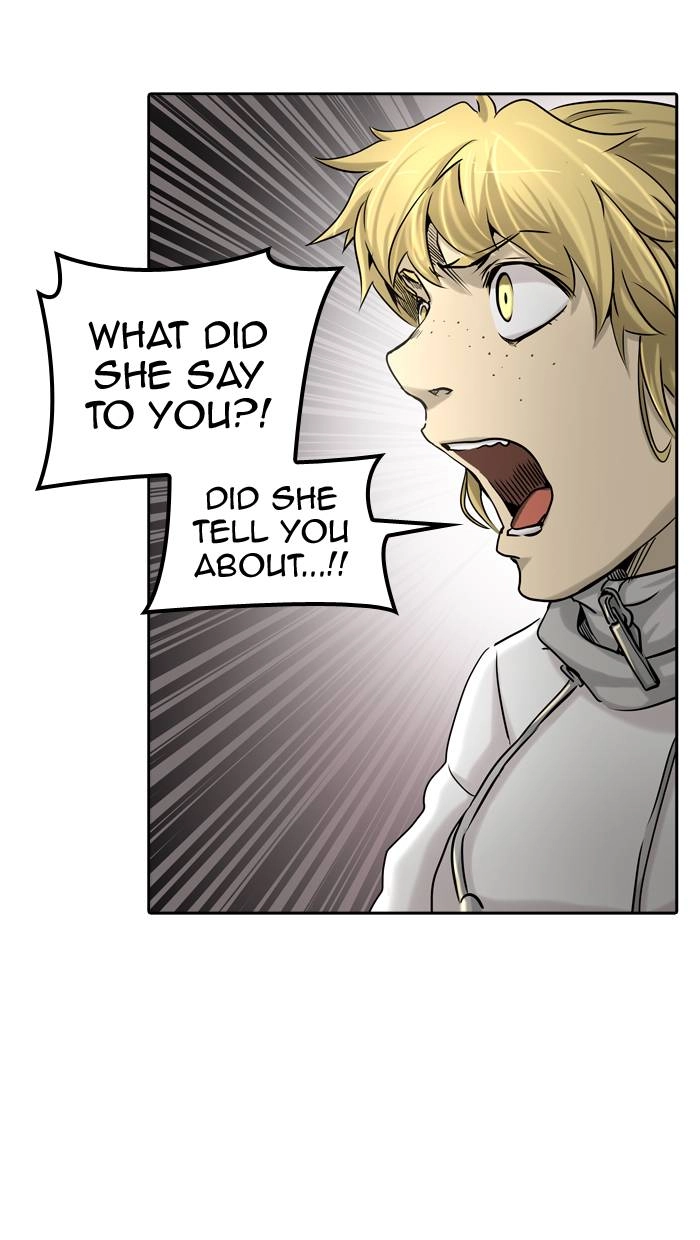 Tower of God Chapter 324 - Page 95