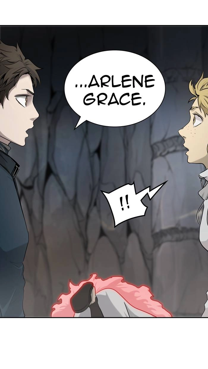 Tower of God Chapter 324 - Page 96