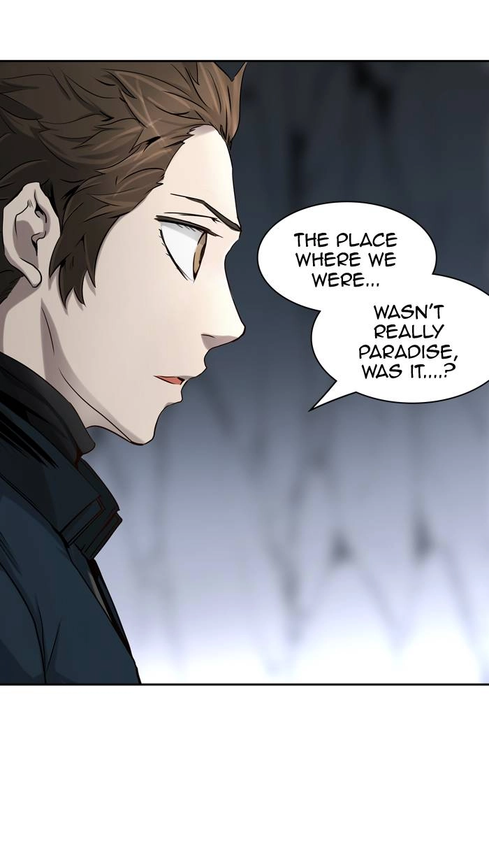 Tower of God Chapter 324 - Page 98