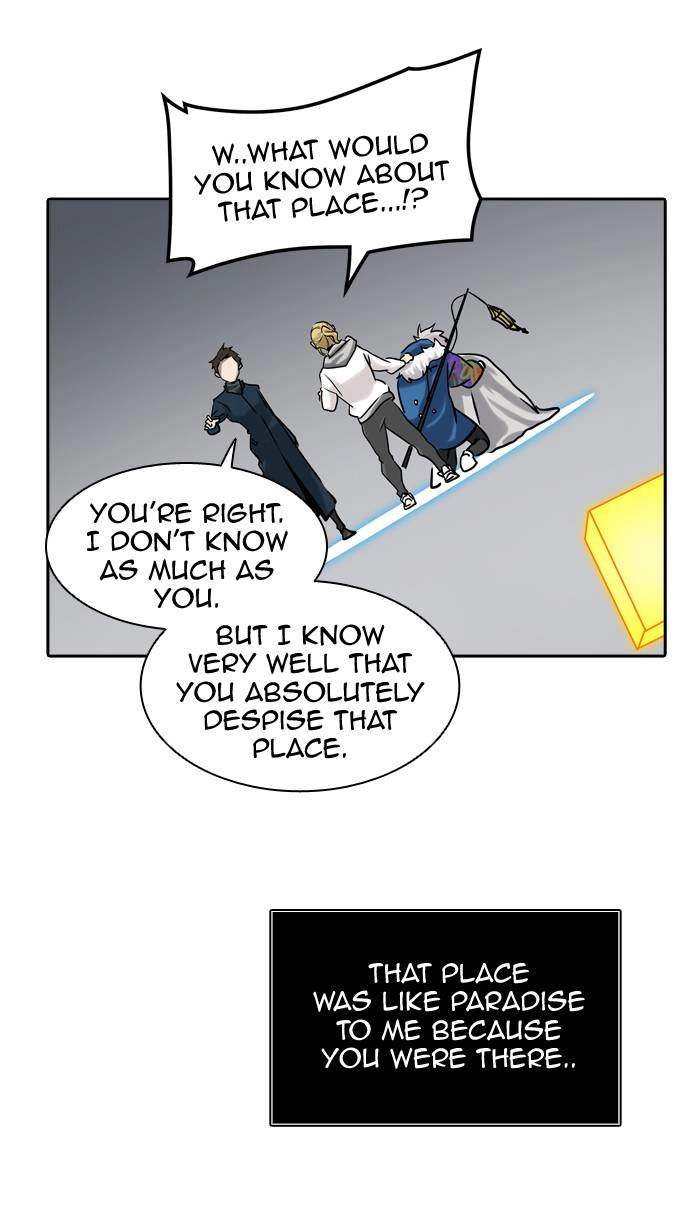 Tower of God Chapter 324 - Page 99