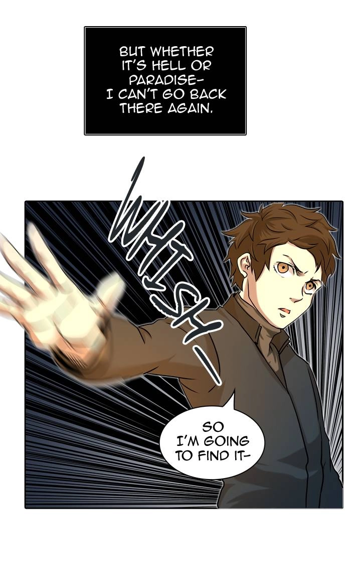 Tower of God Chapter 324 - Page 100