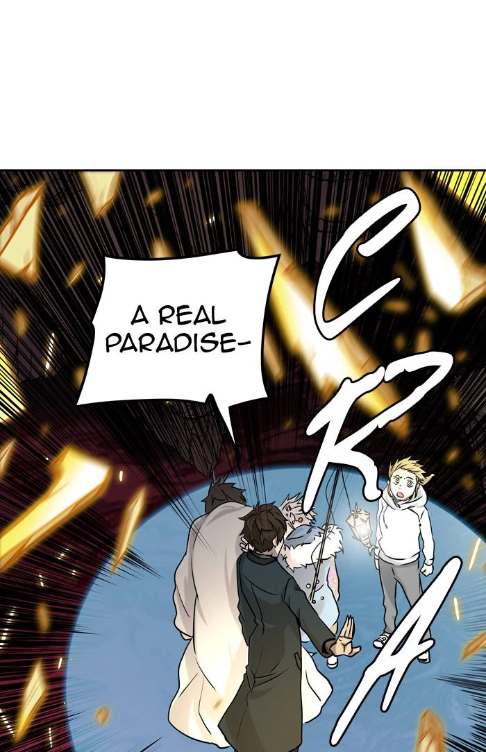 Tower of God Chapter 324 - Page 101