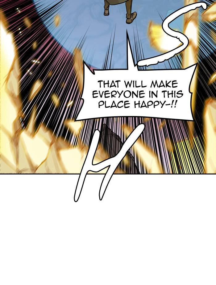 Tower of God Chapter 324 - Page 102