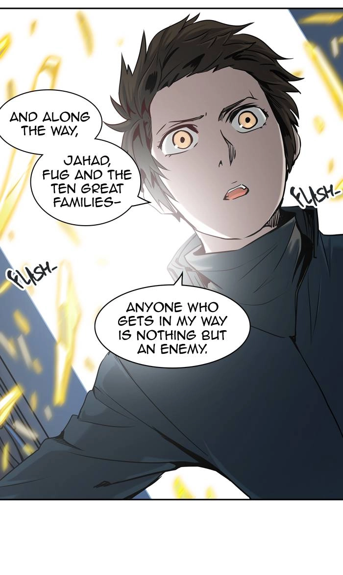 Tower of God Chapter 324 - Page 103