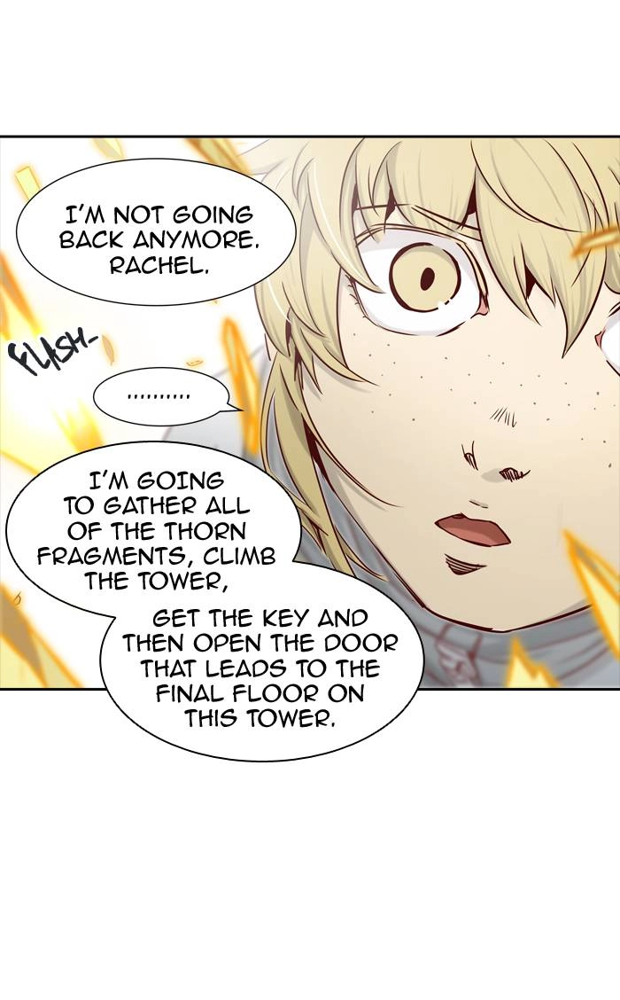 Tower of God Chapter 324 - Page 104