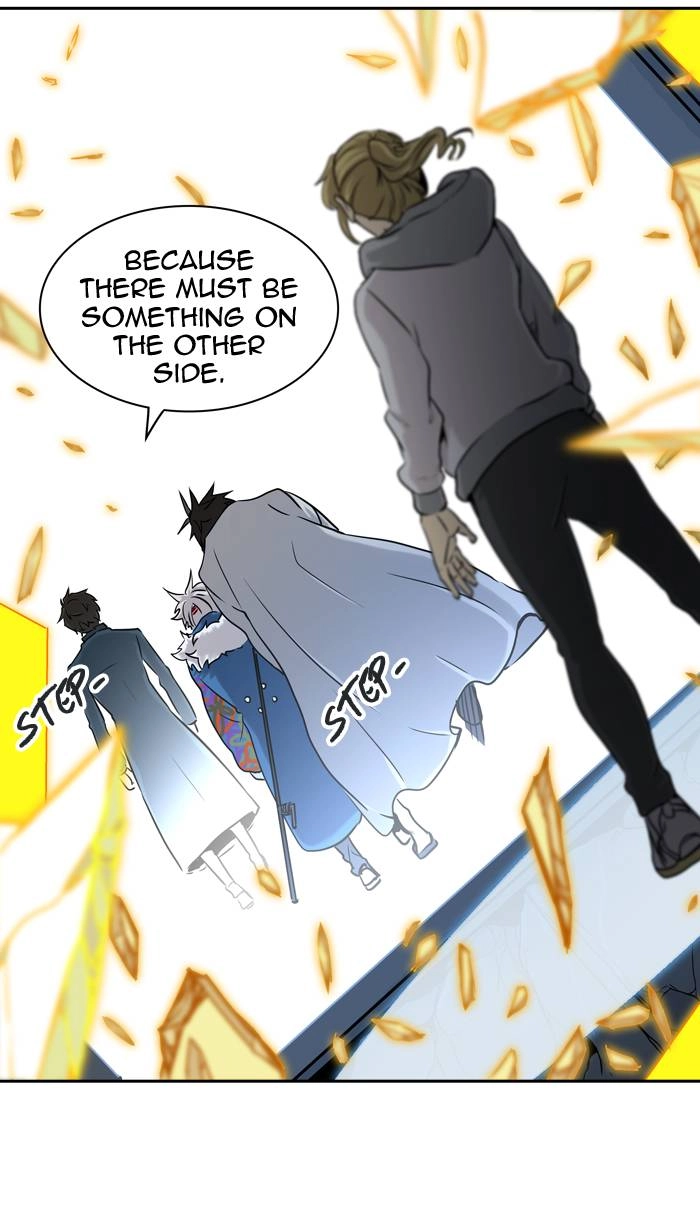 Tower of God Chapter 324 - Page 105