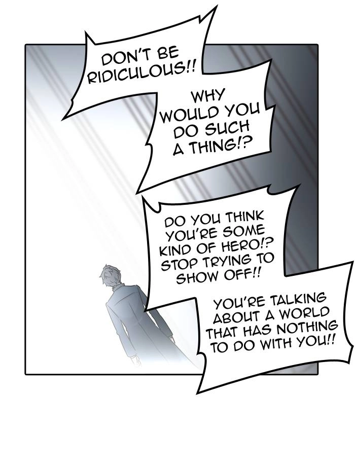 Tower of God Chapter 324 - Page 107