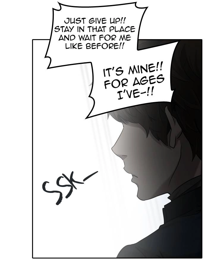 Tower of God Chapter 324 - Page 108