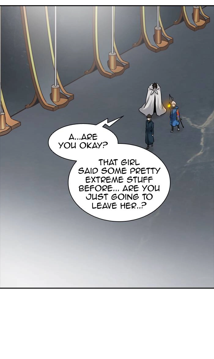 Tower of God Chapter 324 - Page 112