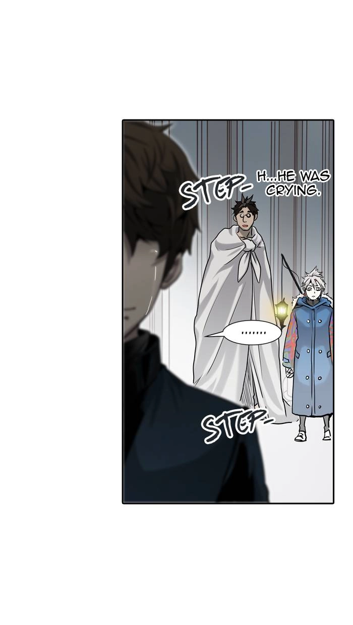 Tower of God Chapter 324 - Page 114