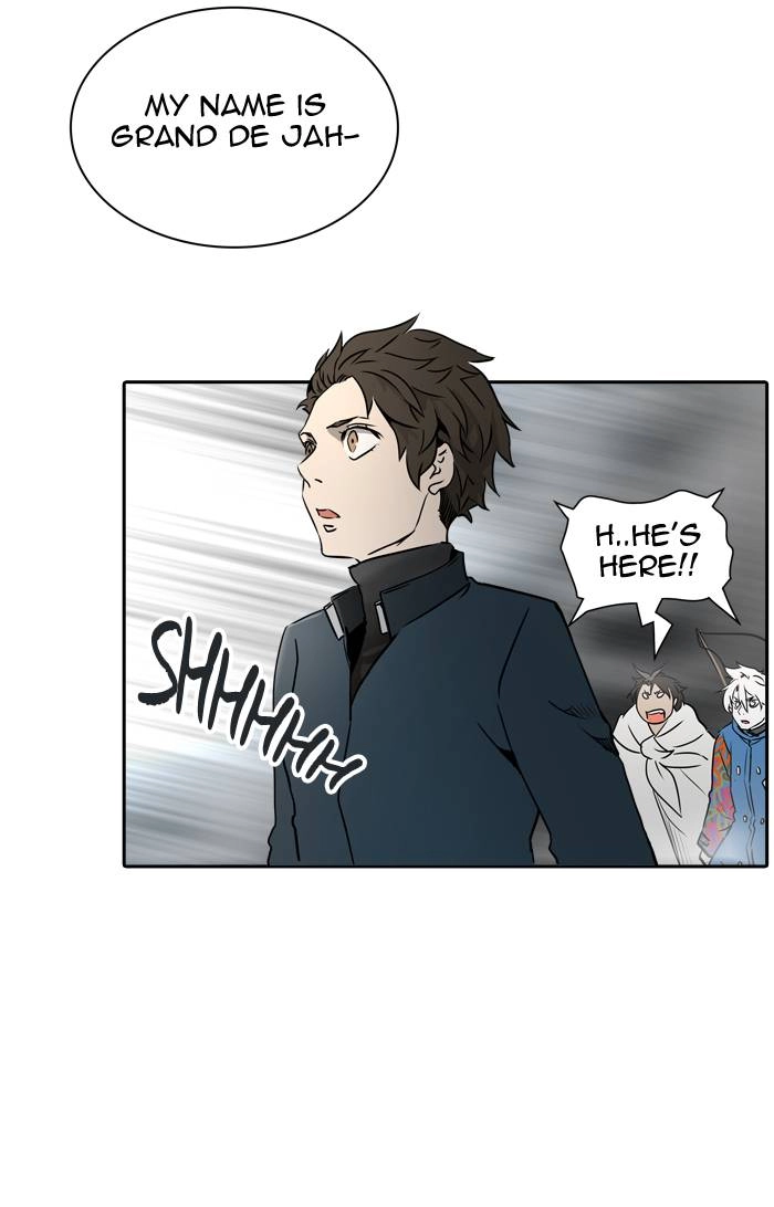 Tower of God Chapter 324 - Page 117
