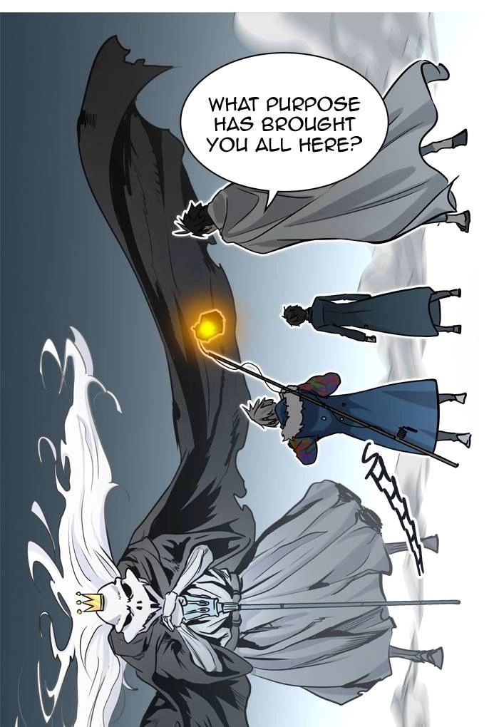 Tower of God Chapter 324 - Page 118