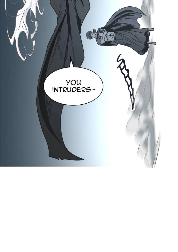 Tower of God Chapter 324 - Page 119