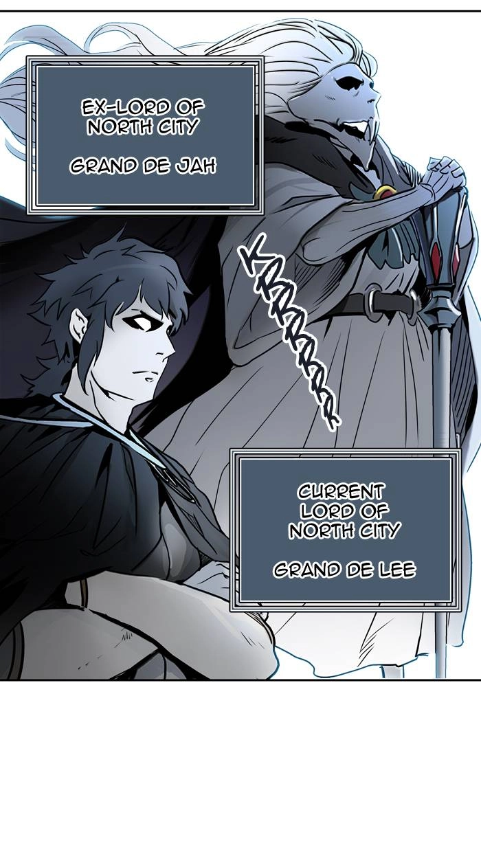 Tower of God Chapter 324 - Page 120