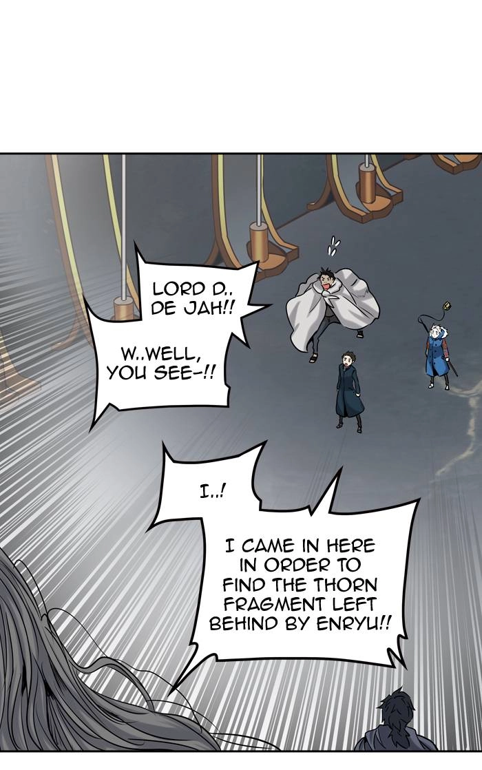 Tower of God Chapter 324 - Page 121
