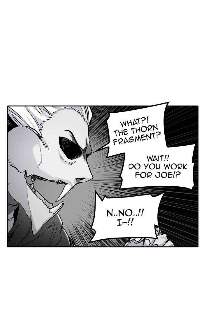 Tower of God Chapter 324 - Page 122