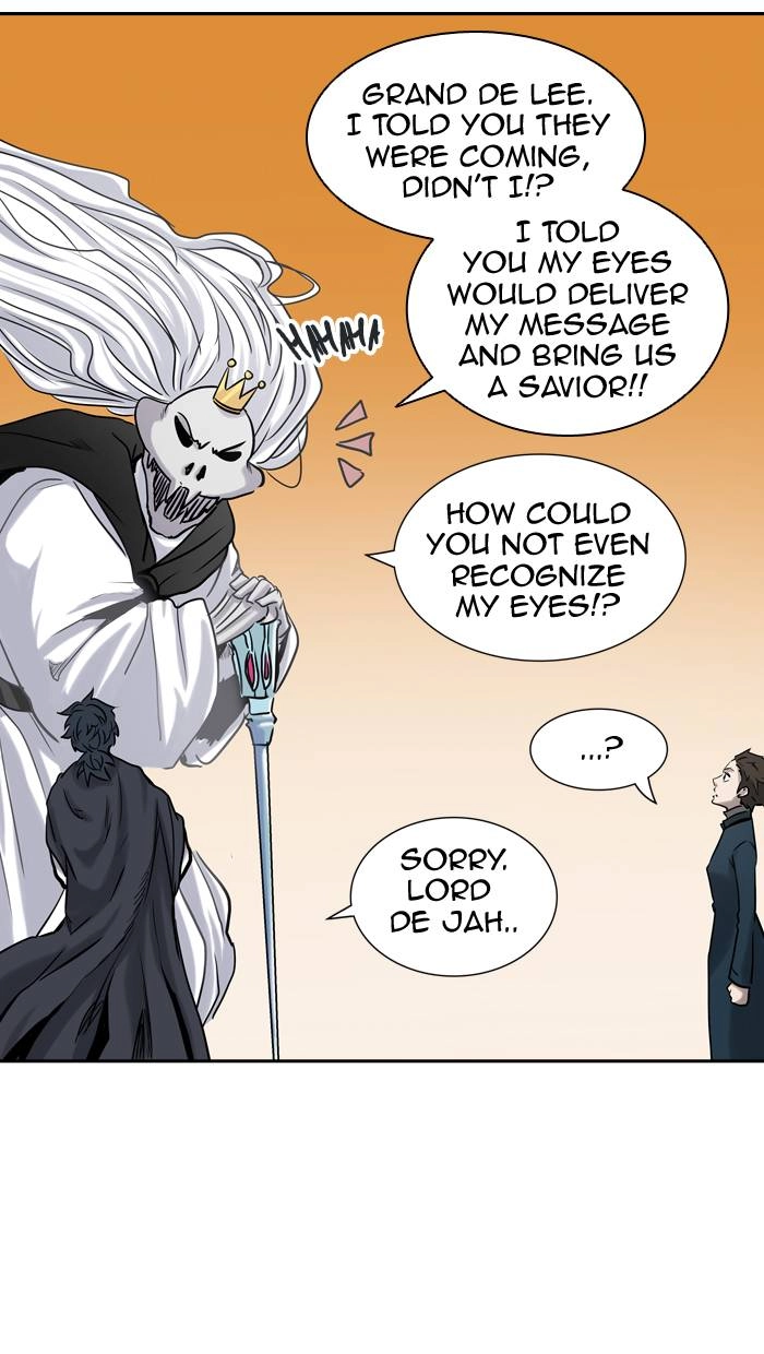 Tower of God Chapter 324 - Page 125