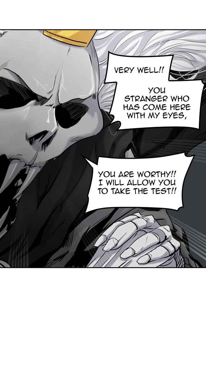 Tower of God Chapter 324 - Page 126