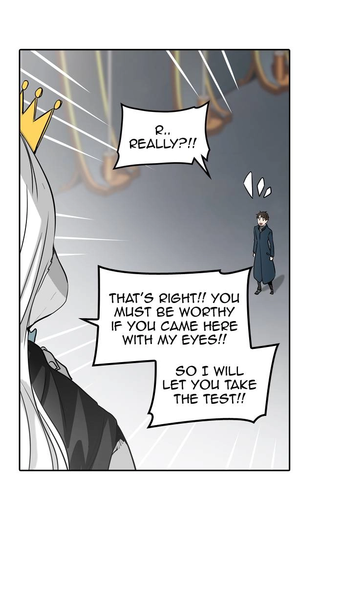 Tower of God Chapter 324 - Page 127