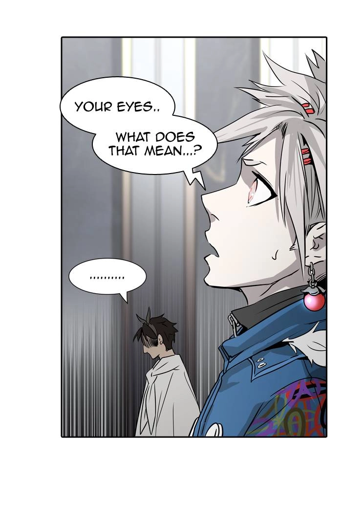 Tower of God Chapter 324 - Page 128