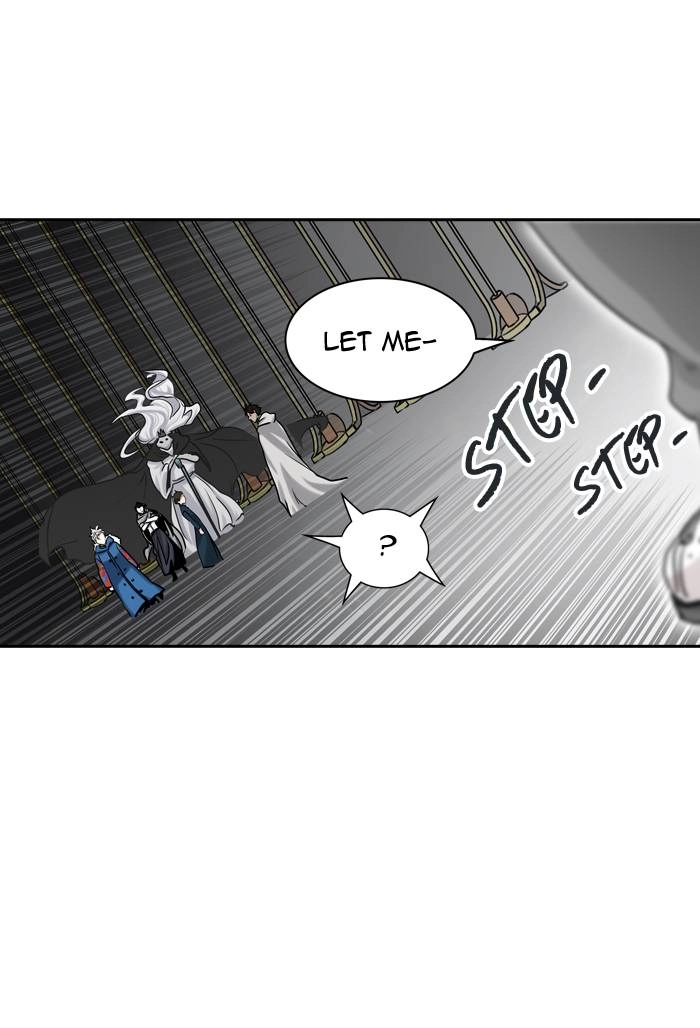 Tower of God Chapter 324 - Page 129