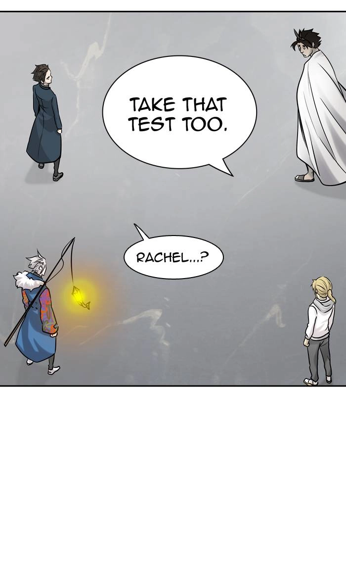 Tower of God Chapter 324 - Page 130