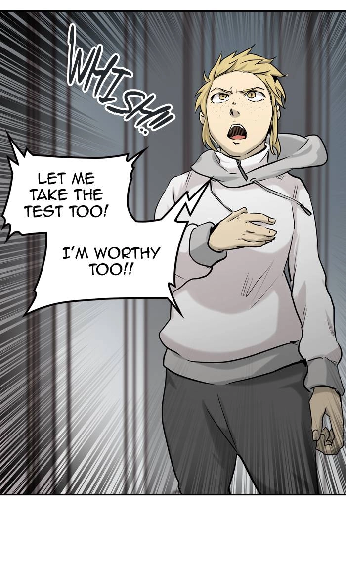 Tower of God Chapter 324 - Page 131