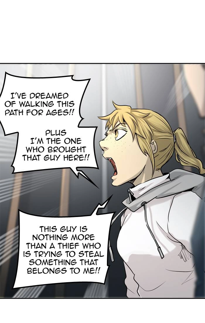 Tower of God Chapter 324 - Page 132