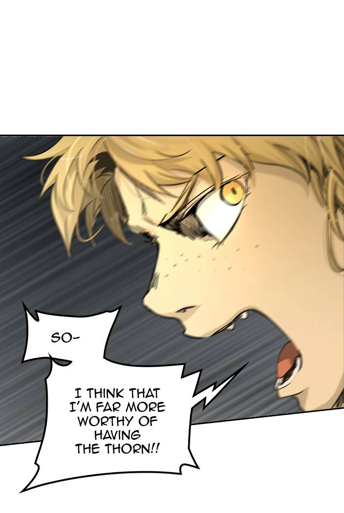 Tower of God Chapter 324 - Page 133