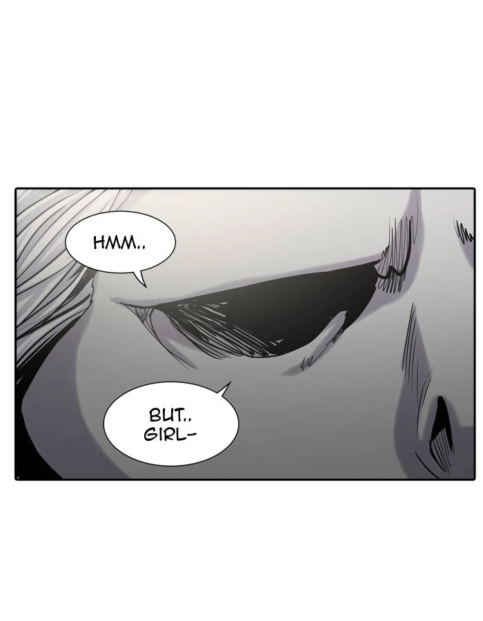 Tower of God Chapter 324 - Page 135