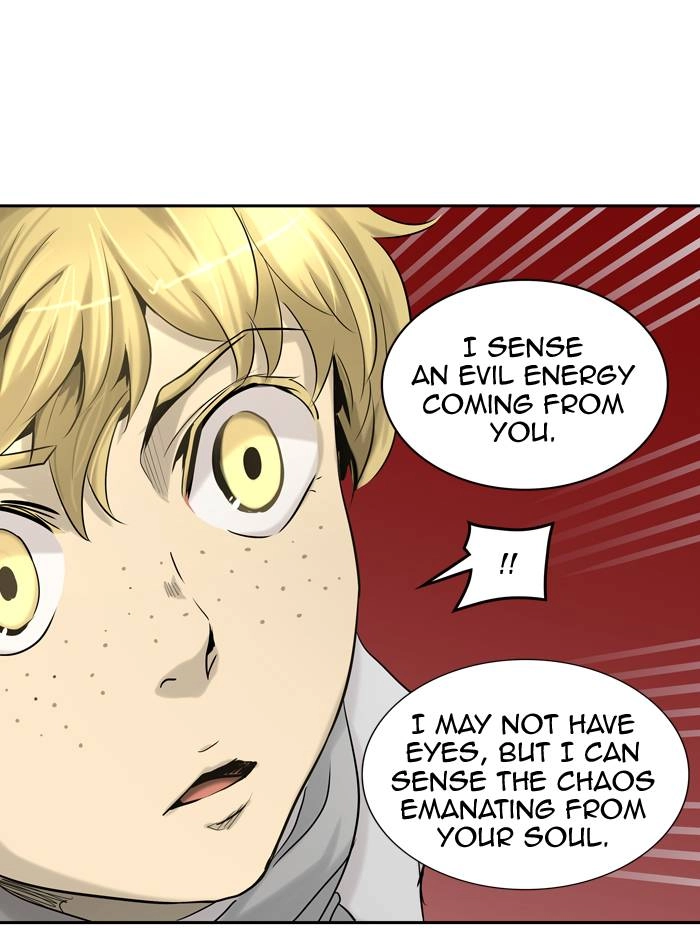 Tower of God Chapter 324 - Page 136